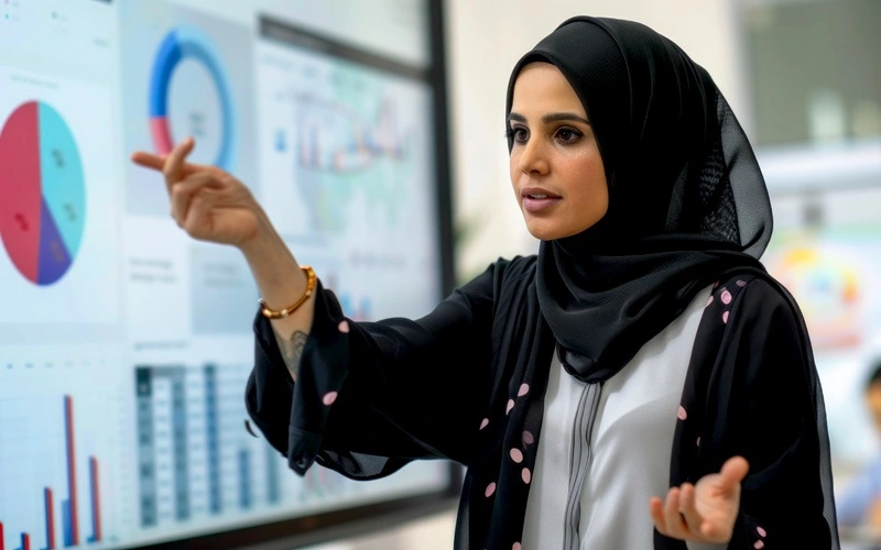 معلمة إنجليزي للمنزل في الرياض