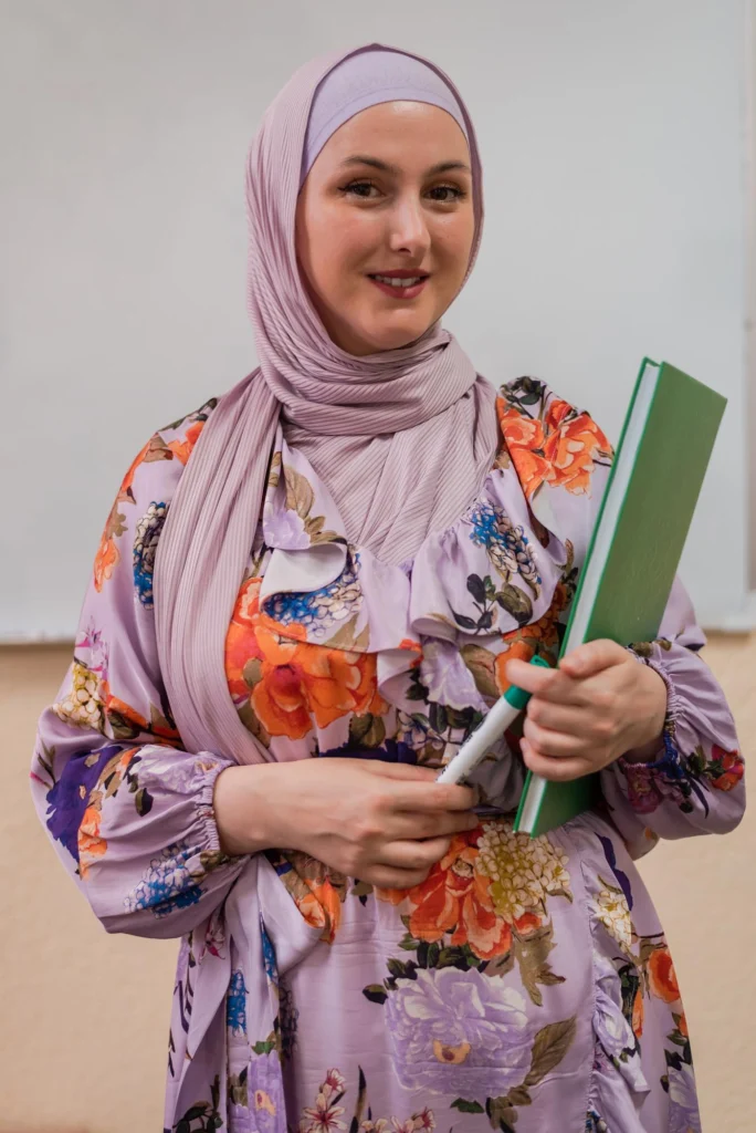 مدرسات تأسيس في الرياض