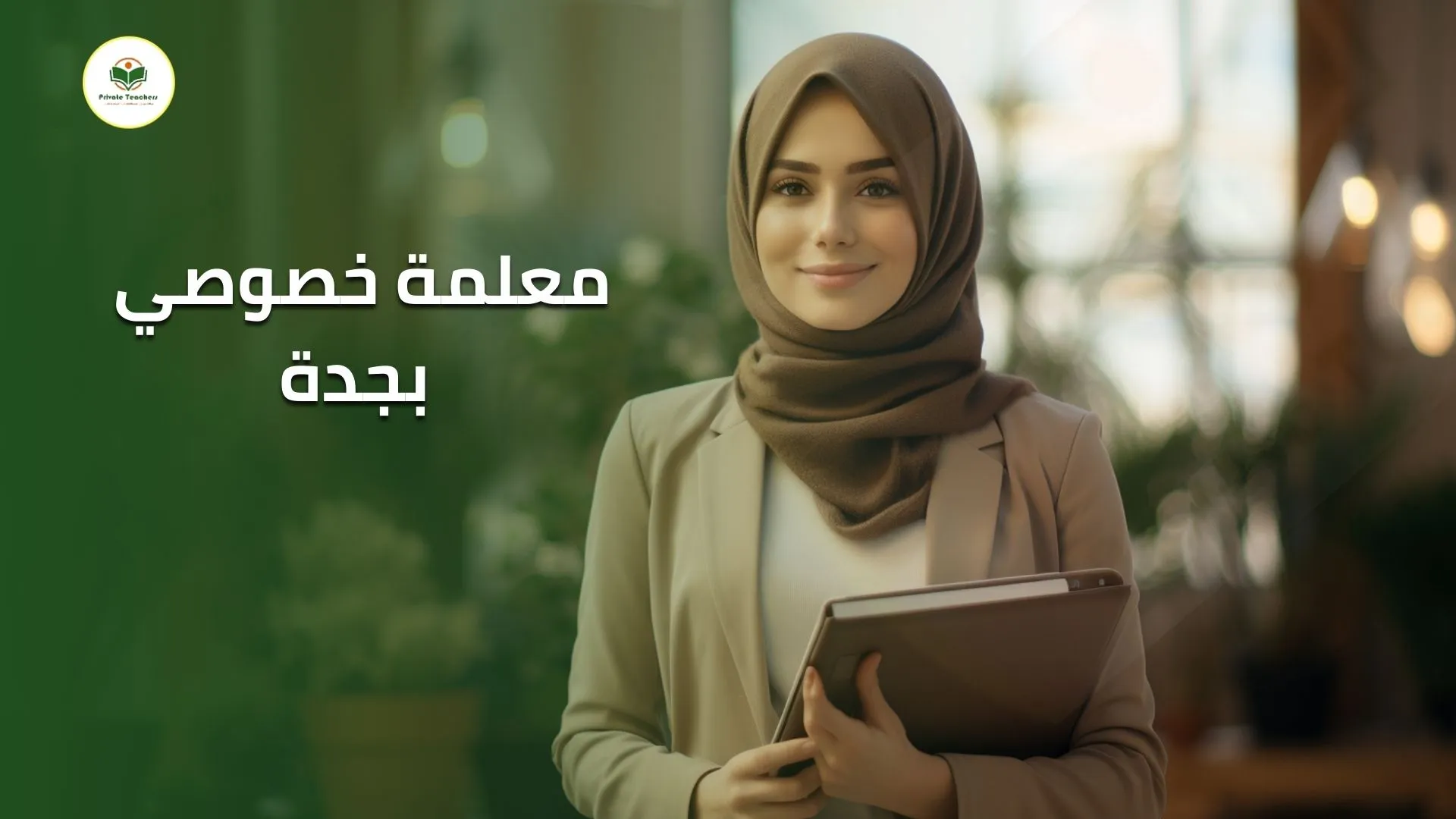 معلمة خصوصي بجدة