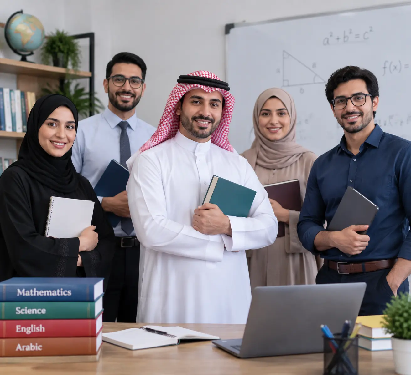 مدرسين خصوصي في المدينة المنورة
