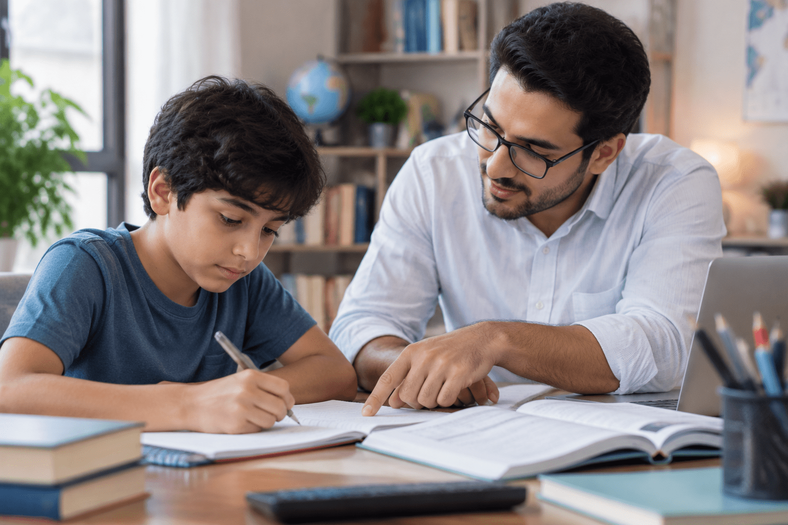 دروس خصوصية في الخبر